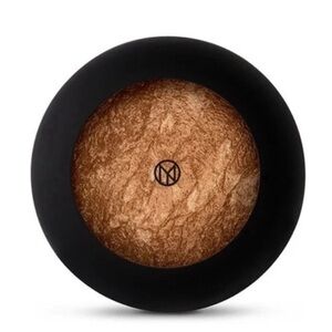 2/$20 IL MAKIAGE Baked Highlighter in Material Girl New in Box